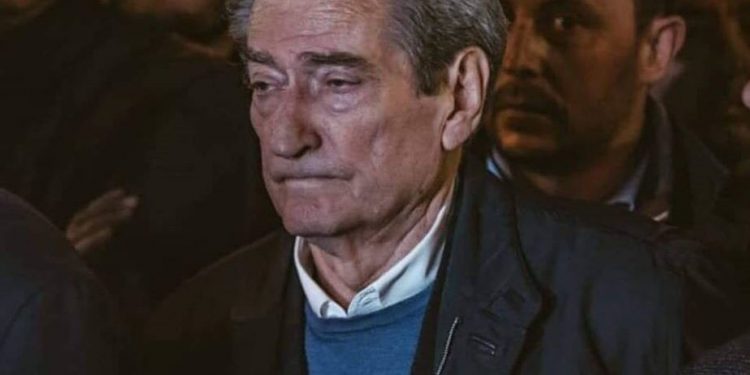 Anormaliteti ku e ka fut berishizmi politikën shqiptare Anormaliteti ku e ka fut berishizmi politikën shqiptare