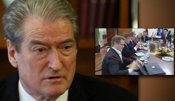 Fakte/ Sali, ja dosja hetimore “Argita- Fazlliç”, për pastrimin e 132 milionë Euro me 6 biznese hije në Shqipëri e Qipro!