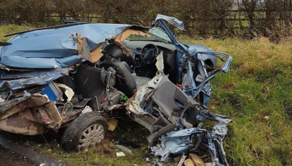 Njeriu më me fat në botë, i shpëton vdekjes 7 herë, në fund fiton edhe lotarinë Njeriu më me fat në botë, i shpëton vdekjes 7 herë, në fund fiton edhe lotarinë