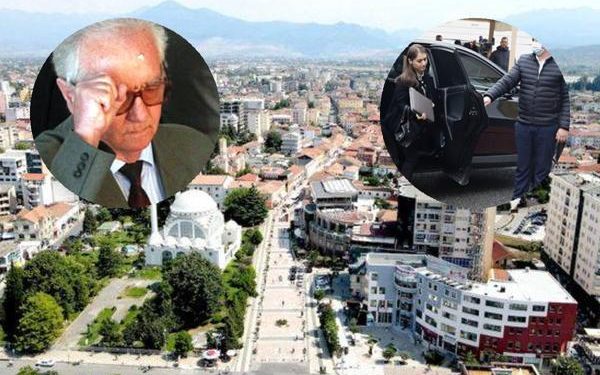 Nga Muho Asllani te Edona Bilali: Degradimi i përfaqësimit të Shkodrës në 30 vjet Nga Muho Asllani te Edona Bilali: Degradimi i përfaqësimit të Shkodrës në 30 vjet