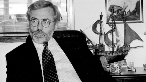 Armik i shtetit: Si u vu në shënjestër një gazetar serb, deri në eleminim?! Armik i shtetit: Si u vu në shënjestër një gazetar serb, deri në eleminim?!