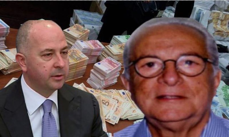 President, ministra, banka, miliona euro, gjoba dhe “Cosa Nostra”, çfarë përmban dosja e Rezart Taçit President, ministra, banka, miliona euro, gjoba dhe “Cosa Nostra”, çfarë përmban dosja e Rezart Taçit