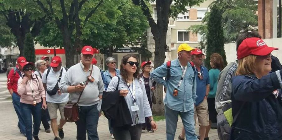 10.2 milionë të huaj në Shqipëri për 9 muaj