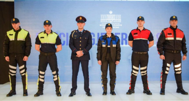 “Skandali” me tenderin e uniformave të policisë një mashtrim! SPAK ngushëllon humbësat e tenderave! Vetëm shkelje e barazisë! Ja vendimi i plotë i GJPKK për 10 të akuzuarit