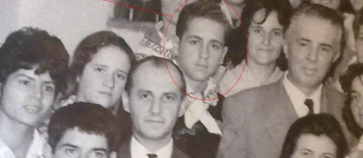 Anëtari i Këshillit Kombëtar të PD-së: Dy fjalë për ata që falen të premtet në xhami! Anëtari i Këshillit Kombëtar të PD-së: Dy fjalë për ata që falen të premtet në xhami!