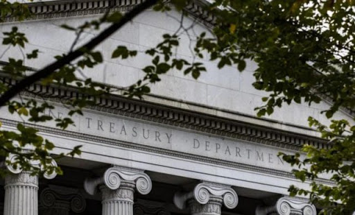 Zyra “OFAC” e Thesarit të SHBA-së targeton rrjetet e korrupsionit të lidhura me krimin e organizuar ndërkombëtar Zyra “OFAC” e Thesarit të SHBA-së targeton rrjetet e korrupsionit të lidhura me krimin e organizuar ndërkombëtar