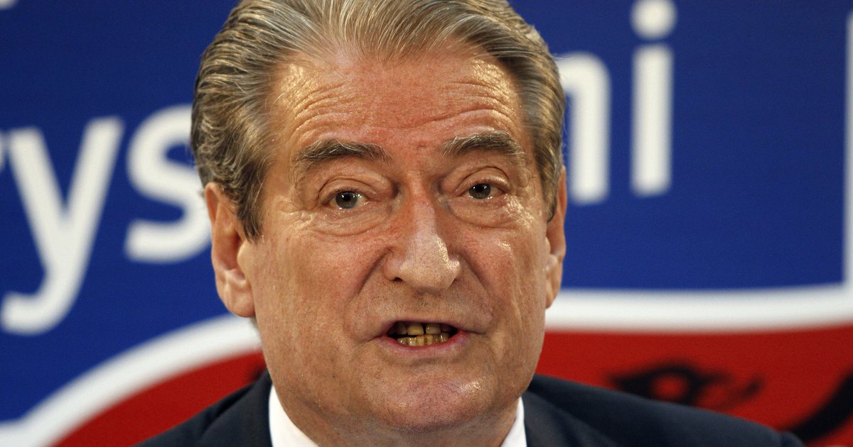 Ish-drejtori: Si e vrau shteti i Berishës, biznesmenin Petrit Metohu!