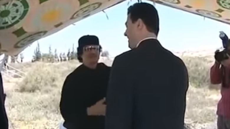 Deklarata e bujshme e Lulit të Ri dhe “qelibar”: Dy dëshmitarë kyç mund të çojnë pas hekurave gjysmën e qeverisë Rama