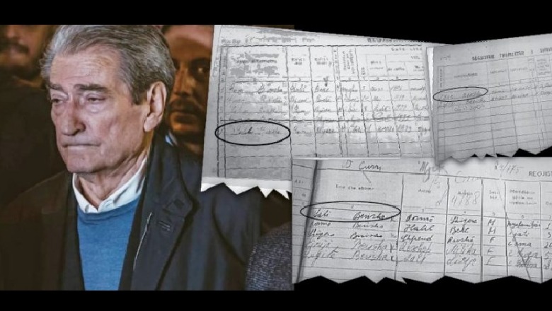 Spartak Braho zbërthen mesazhin e Yuri Kim: “Spin Doctor” ishte për Berishën! Amerikanët e dinë se është spiun i vjetër, ja agjenturave që u ka shërbyer Spartak Braho zbërthen mesazhin e Yuri Kim: “Spin Doctor” ishte për Berishën! Amerikanët e dinë se është spiun i vjetër, ja agjenturave që u ka shërbyer