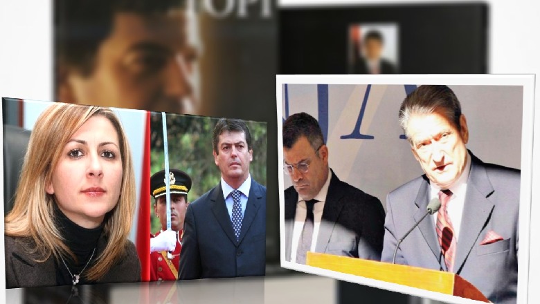 Bamir Topi: Maxhoranca nuk e ka rihahapur 21 Janarin sepse dhunoi shtetin Bamir Topi: Maxhoranca nuk e ka rihahapur 21 Janarin sepse dhunoi shtetin