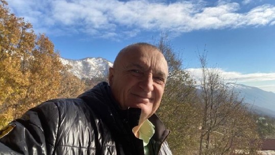 Ndërsa fshati digjet… Meta krihet në majë të malit: Maja më e lartë e Dajtit, një mrekulli Ndërsa fshati digjet… Meta krihet në majë të malit: Maja më e lartë e Dajtit, një mrekulli