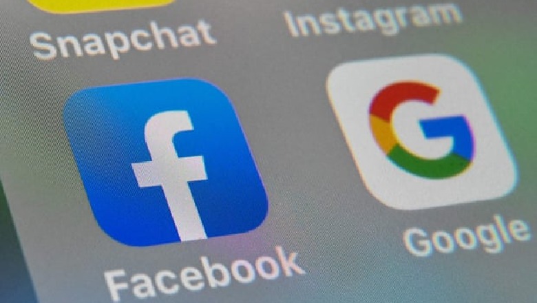 Franca gjobit Google dhe Facebook me 210 milionë euro për ndjekjen e përdoruesve Franca gjobit Google dhe Facebook me 210 milionë euro për ndjekjen e përdoruesve