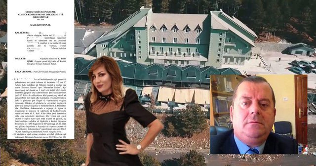 “Morava Resort”/ Qori i Relit, rrogëtar me gruan, por me troje, lokale, shtëpi dhe para’ kesh. Fëmijët i shkolloi në USA!