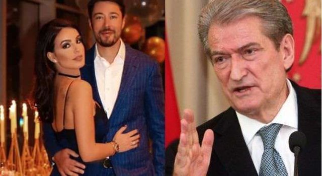 Reagon e indinjuar Armina Mevlani se nuk i lirojnë “pronën” vjehrrit: Pak dinjitet zotëri! Largohun se keni humbër 100 herë, demokratët nuk i’u duan! Reagon e indinjuar Armina Mevlani se nuk i lirojnë “pronën” vjehrrit: Pak dinjitet zotëri! Largohun se keni humbër 100 herë, demokratët nuk i’u duan!