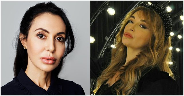 B*thelëpireset e bllokmeneve ngelët ju hale…! Mbesa e Enver Hoxhës shfaqet për herë të parë publikisht dhe “fut në sherr” Rovena Dilon: Ik mbushu moj! B*thelëpireset e bllokmeneve ngelët ju hale…! Mbesa e Enver Hoxhës shfaqet për herë të parë publikisht dhe “fut në sherr” Rovena Dilon: Ik mbushu moj!