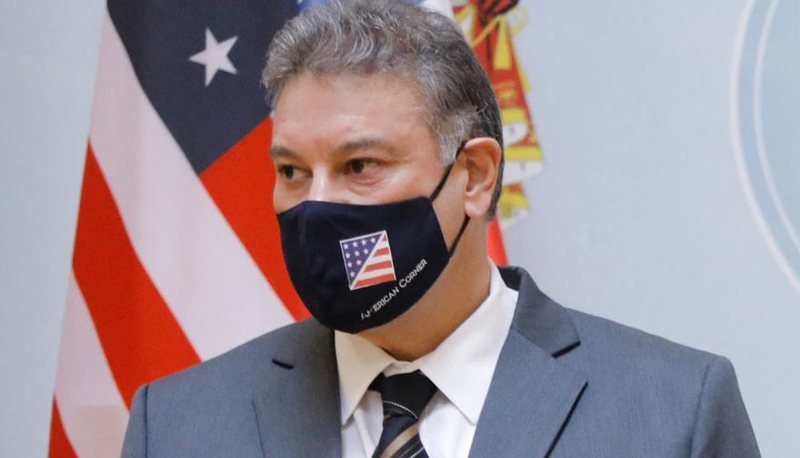 Zbardhen zhvillimet e fundit: Temat e nxehta që pritet të diskutohen në Prishtinë e Beograd me dy zyrtarët e lartë nga SHBA dhe BE Zbardhen zhvillimet e fundit: Temat e nxehta që pritet të diskutohen në Prishtinë e Beograd me dy zyrtarët e lartë nga SHBA dhe BE