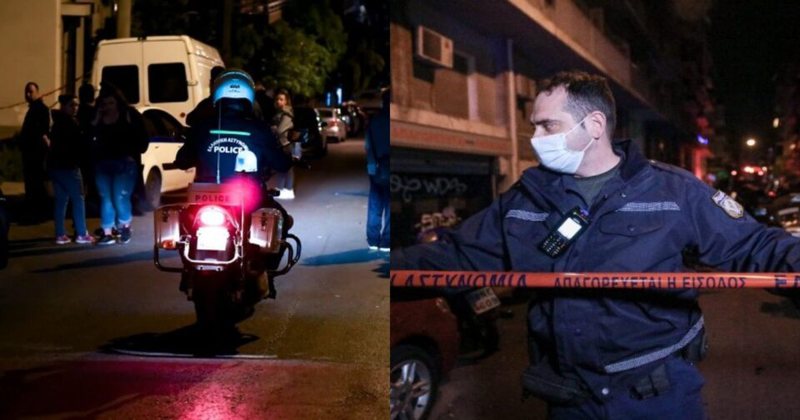 Atentat me armë zjarri në Greqi: 41-vjeçari vritet me 5 plumba në sy të vajzës dhe gruas së tij