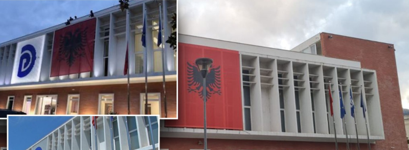 “Basha po blindon dyert”! Degradon situata në PD, Komisioni i Rithemelimit del me deklaratën e jashtëzakonshme dhe ka një paralajmërim: Nuk do lejojmë që… “Basha po blindon dyert”! Degradon situata në PD, Komisioni i Rithemelimit del me deklaratën e jashtëzakonshme dhe ka një paralajmërim: Nuk do lejojmë që…