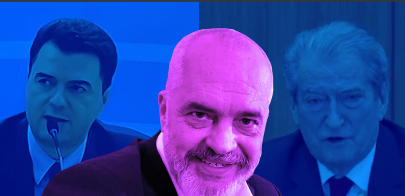 Dhuna në PD, kryeministri Rama bën lëvizjen e papritur, zbulon çfarë do të ndodhë sot në orën 12:00 Dhuna në PD, kryeministri Rama bën lëvizjen e papritur, zbulon çfarë do të ndodhë sot në orën 12:00