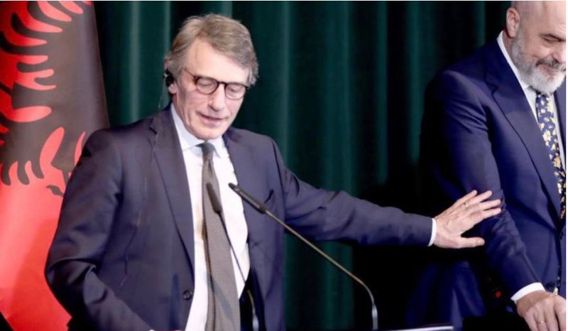 Kryeministri Rama i pikëlluar, ndan lajmin e hidhur: Çfarë trishtimi, la pas një boshllëk