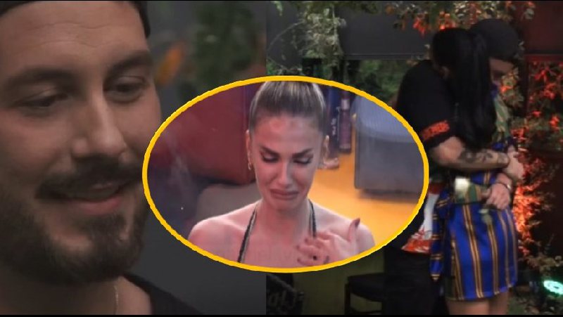 Ka nevojë për psikolog, ja q****a ropt por unë nuk jam…”! Pas shpërthimit të Donaldit ku u shpreh më mirë të jenë të ndarë, aktori reagon keq ndaj Beatrix dhe e ofendon rëndë