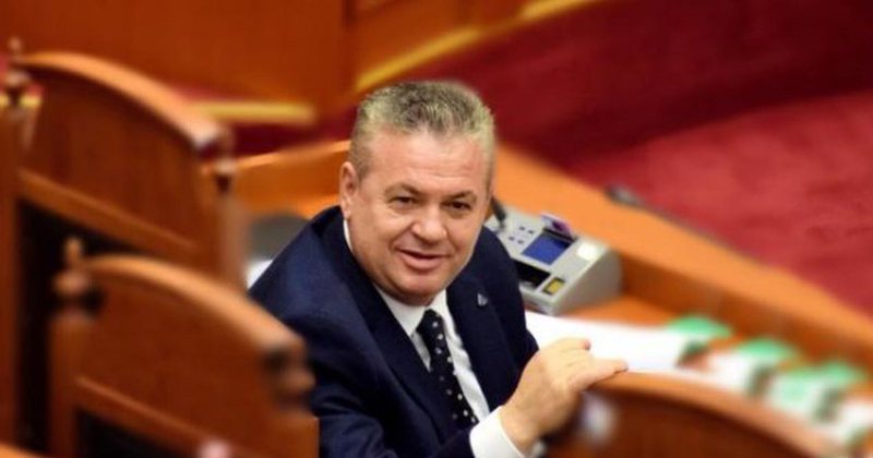 Nën hetim për fshehje të pasurisë, Myslim Murrizi flet pa dorashka: Kjo ishte një përpjekje për të më mbyllur gojën Nën hetim për fshehje të pasurisë, Myslim Murrizi flet pa dorashka: Kjo ishte një përpjekje për të më mbyllur gojën