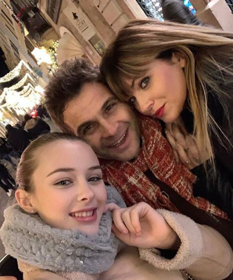 Bashkëshortja befasohet nga Iliri: Ka diçka që më ka habitur! Ja çfarë zbulova