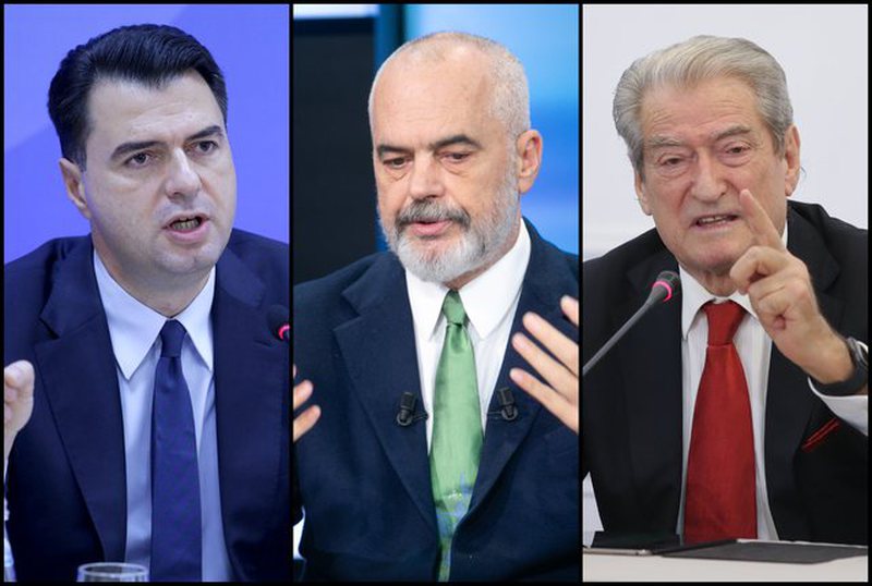 “Oborri i një partie u kthye në shesh xhirimin e një reality-show”, kryeministri Rama shpërthen keq ndaj Bashës dhe Berishës: E paimagjinueshme që…