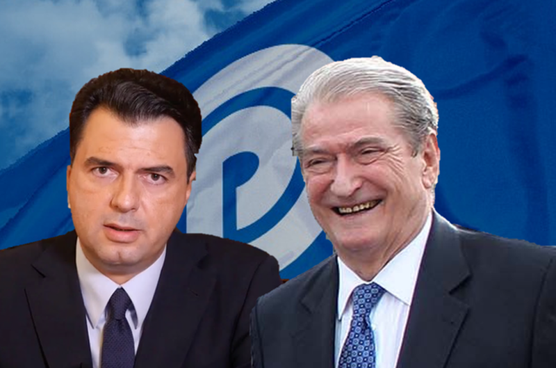 Berisha-Basha vijojnë betejën në terren, në qytete të ndryshme por në të njëjtën orë/ Çfarë pritet? Berisha-Basha vijojnë betejën në terren, në qytete të ndryshme por në të njëjtën orë/ Çfarë pritet?