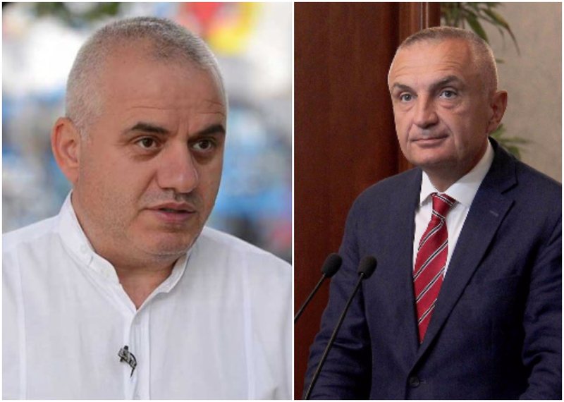 Artan Hoxha bën kërkesën e papritur: Dua të di nëse Blendi Fevziu është “live” me Ilir Metën, Yuri Kim kërkon ti dërgojë një mesazh! Ishallah nuk janë si…