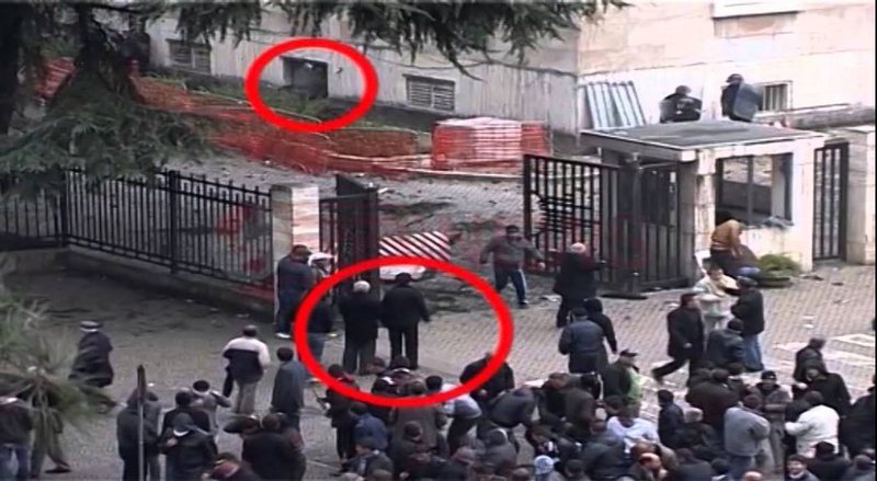 Hetimet për “21 Janarin”, prokuroria fokusohet te riekspertimi, xhaxhai i Aleks Nikës: PS të mbajë fjalën për ndëshkimin e Berishës