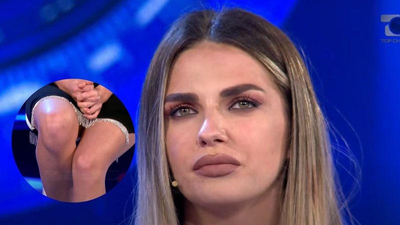 Shihni se çfarë ka ndodhur me Beatrix Ramosaj pas daljes nga shtëpia e Big Brother VIP Shihni se çfarë ka ndodhur me Beatrix Ramosaj pas daljes nga shtëpia e Big Brother VIP