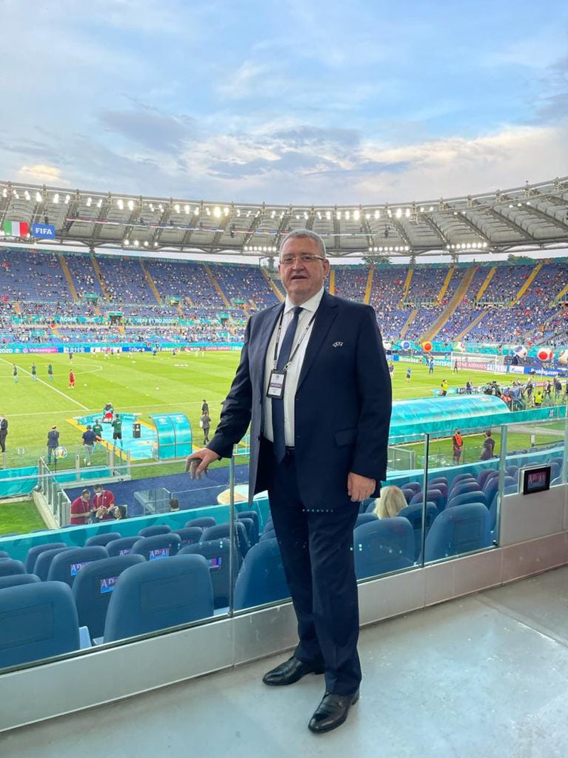 Prokuroria nis hetimet për Armand Dukën! Krimi Ekonomik zbulon aferat e kreut të FSHF: Shpërdorim detyre e abuzime me fondet e federatës