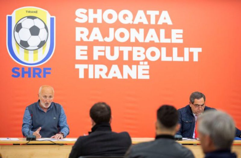 Plas skandali, Duka zgjedh përmes manipulimeve kreun e ri të Shoqatës së Futbollit Tirana, ja si u shtuan rreth 20 delegatë