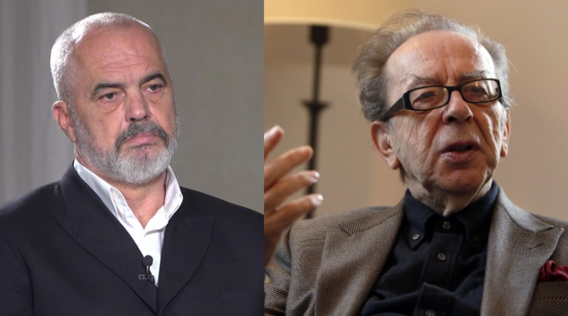 Edi Rama i sigurt për shkarkimin e Metës dhe shpalljen “non grata” nga SHBA: Presidenti i ri nga jashtë, a po futet në skenë Kadareja?