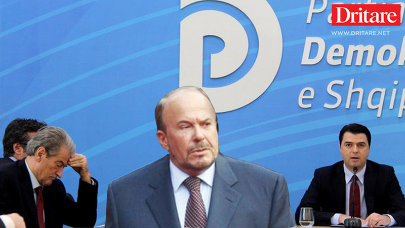 Situata e trazuar në Partinë Demokratike, publikohet mesazhi i fortë i Fatos Nanos