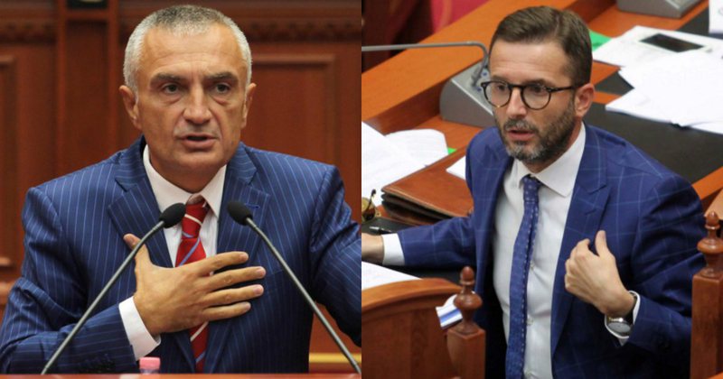 “Kriminale”! Erion Braçe i publikon Ilir Metës foton që po ‘thyen’ rrjetin: Reflekton edhe padijen e frikshme të këtyre njerëzve