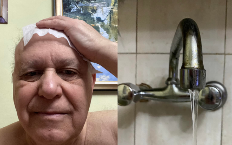 “Anës detit i palarë…”! Mjeku i njohur Tritan Kalo tregon problemin që e shqetëson dhe ka një propozim për kryeministrin Rama: Shyqyr kemi ‘letrat e bebeve’! “Anës detit i palarë…”! Mjeku i njohur Tritan Kalo tregon problemin që e shqetëson dhe ka një propozim për kryeministrin Rama: Shyqyr kemi ‘letrat e bebeve’!