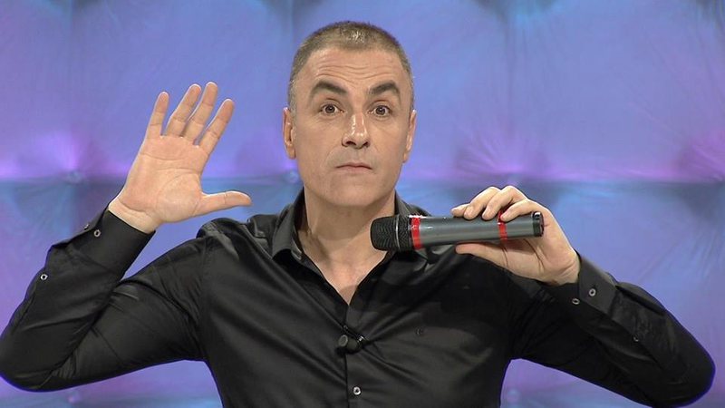 Arian Çani zbulon se çfarë qëndron pas arrestimit të Lefter Kokës Arian Çani zbulon se çfarë qëndron pas arrestimit të Lefter Kokës