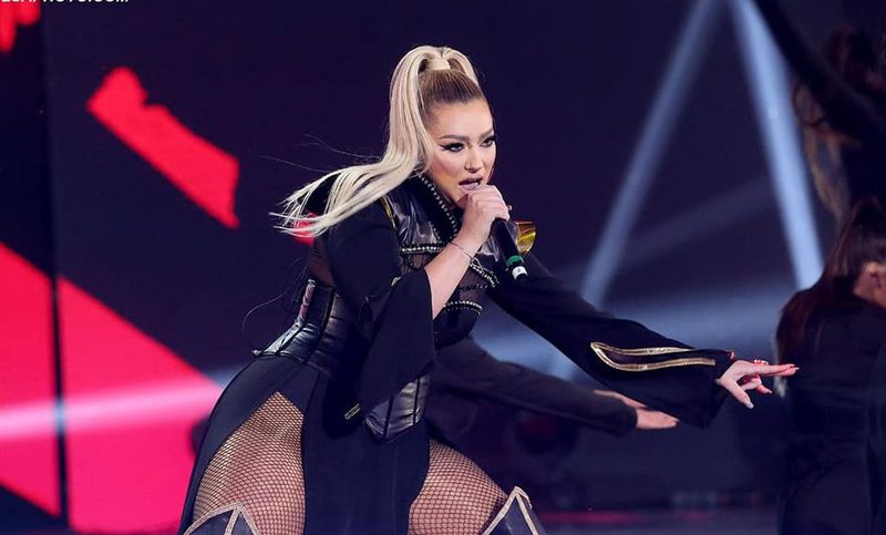 Nuk kishte ndodhur kurrë më parë! Eurovision bën njoftimin që trondit Ronela Hajatin: Reagon menjëherë këngëtarja: Po, tani jem e frikësuar