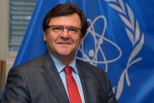 Kryenegociatori Zef Mazi: Arsyet e Francës për mosndarjen e Shqipërisë nga Maqedonia e Veriut në rrugën drejt BE-së Kryenegociatori Zef Mazi: Arsyet e Francës për mosndarjen e Shqipërisë nga Maqedonia e Veriut në rrugën drejt BE-së