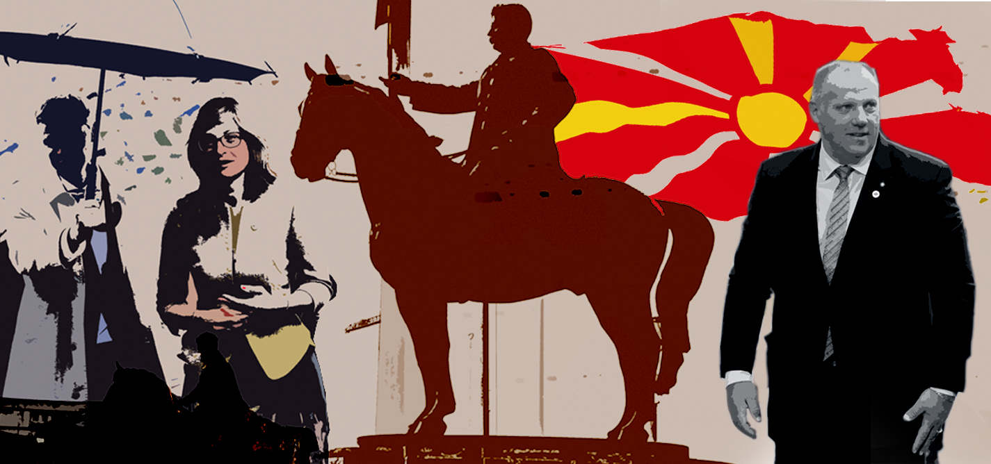 Takimi i kryeministrave në mesin e Janarit, Sofja jep sinjale pozitive për kompromis me Shkupin Takimi i kryeministrave në mesin e Janarit, Sofja jep sinjale pozitive për kompromis me Shkupin