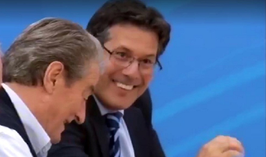 Paloku  flet përçartë: Edhe unë e bojkotova Erdoganin, se na trajton si vend vasal i Turqisë!