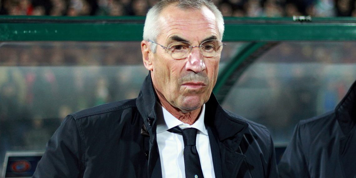 Mërzitet “xhaxhi” Reja: Ehu ju shqiptarët jeni shumë kritik! Mërzitet “xhaxhi” Reja: Ehu ju shqiptarët jeni shumë kritik!