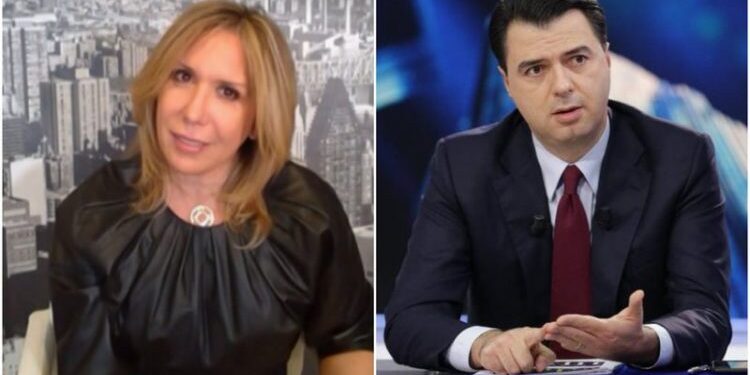 “Ameri-konia” e Foltores nuk i ndahet Bashës! Rikthehet pas në kohë dhe e sulmon hapur: “Eh o Lul, s’ka foto që të bën derman ty”!