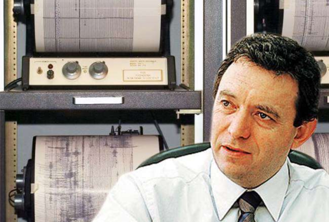 Habit Presidenti i OASP: Për tërmetin e dinim një ditë përpara! Mbyllen shkollat si masë parandaluese Habit Presidenti i OASP: Për tërmetin e dinim një ditë përpara! Mbyllen shkollat si masë parandaluese