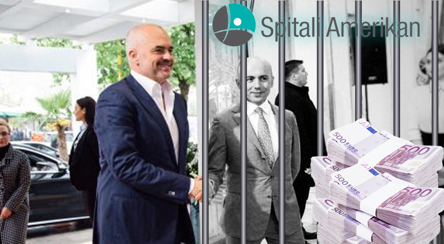 Mediat turke kritika qeverisë shqiptare: Allajbeu i Spitali Amerikan me shqiptarë burim kryesor i financimit të gylenistëve, Rama i dha hemodializën