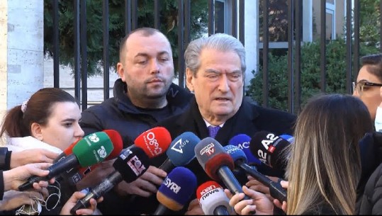 Lëvizjet dhe emrat e Berishës në betejën e 6 marsit Lëvizjet dhe emrat e Berishës në betejën e 6 marsit