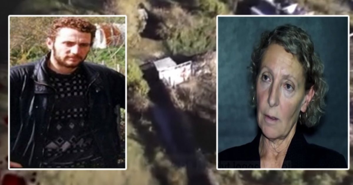 Aishe Haklaj: Berisha 5 Janarin e konsideron si ditën e fitores ndaj kundërshtarëve! Dita kur vrau vëllain tim Shkëlqim Haklajn Aishe Haklaj: Berisha 5 Janarin e konsideron si ditën e fitores ndaj kundërshtarëve! Dita kur vrau vëllain tim Shkëlqim Haklajn