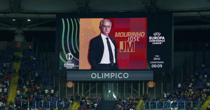 Veprimi i veçant i Murinjos, e kalon Vitin e Ri me të pastrehët: Ju lutem, mos bëni sikur nuk e dini… Veprimi i veçant i Murinjos, e kalon Vitin e Ri me të pastrehët: Ju lutem, mos bëni sikur nuk e dini…